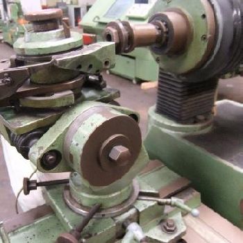 Tool grinder STEHLE HL 50