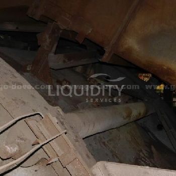 Basic Oxygen Steel Making Plant (BOS)