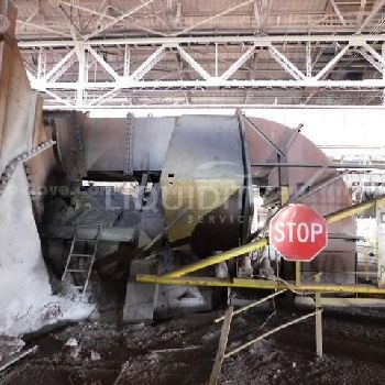 Basic Oxygen Steel Making Plant (BOS)