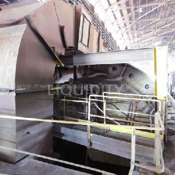 Basic Oxygen Steel Making Plant (BOS)