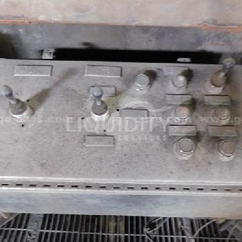 Basic Oxygen Steel Making Plant (BOS)