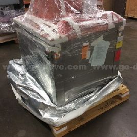 Micro Vision MVT 7080 Four Cassette Wafer Sorter