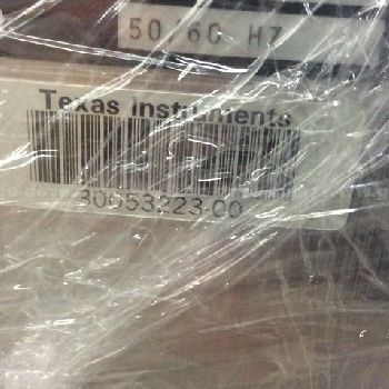 Micro Vision MVT 7080 Four Cassette Wafer Sorter