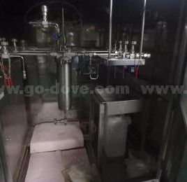 CONTADOR DE PARTICULAS