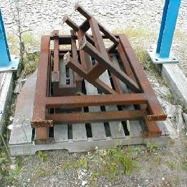 54962 MIXERS-LIQUID, PASTE &amp; SLUDGE