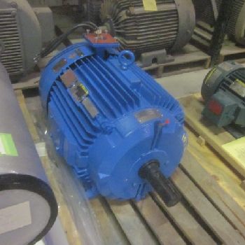 107624 ELECTRIC MOTORS