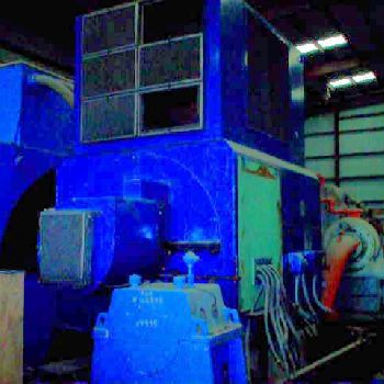 86328 ELECTRIC MOTORS