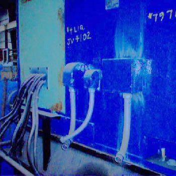 86328 ELECTRIC MOTORS