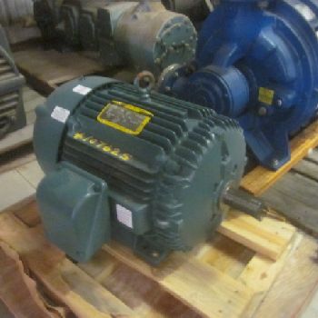 107625 ELECTRIC MOTORS