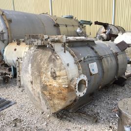 108378 DUST COLLECTORS