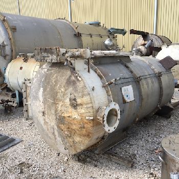 108378 DUST COLLECTORS