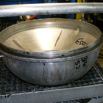 92154 CENTRIFUGES