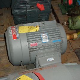 92515 ELECTRIC MOTORS