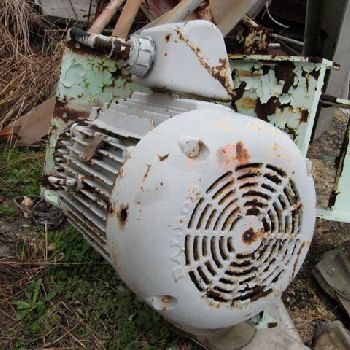 78087 ELECTRIC MOTORS