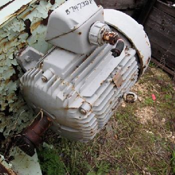 78087 ELECTRIC MOTORS