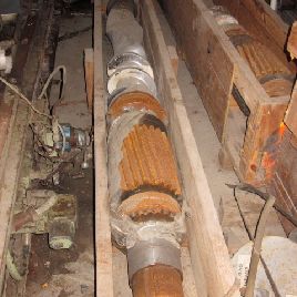 85963 PLASTICS MACHINERY &amp; ACCESSORIES