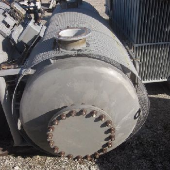 101899 DUST COLLECTORS