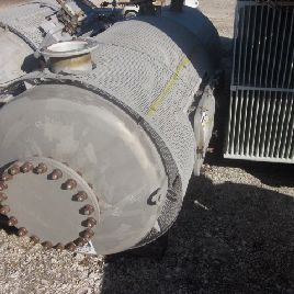 101899 DUST COLLECTORS