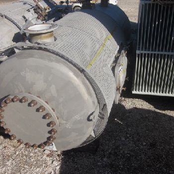 101899 DUST COLLECTORS