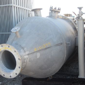 101899 DUST COLLECTORS