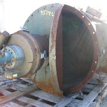 95146 PLASTICS MACHINERY &amp; ACCESSORIES