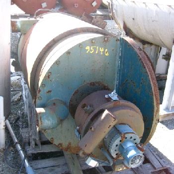 95146 PLASTICS MACHINERY &amp; ACCESSORIES