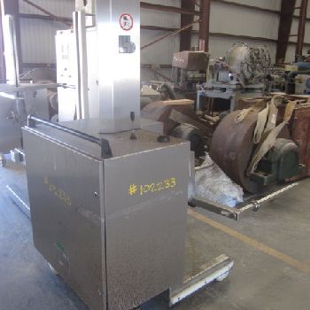 102233 PACKAGING/MATERIAL HANDLING