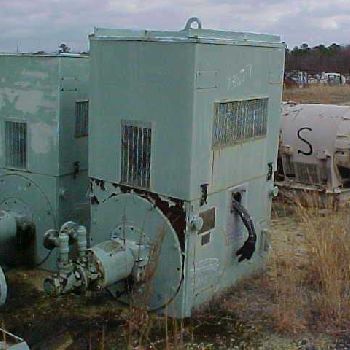 56622 ELECTRIC MOTORS