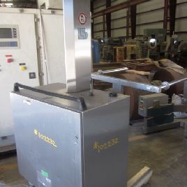 102232 PACKAGING/MATERIAL HANDLING