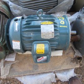 102313 ELECTRIC MOTORS