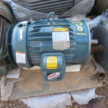 102313 ELECTRIC MOTORS