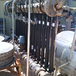 94389 TRATAMIENTO DE AGUAS