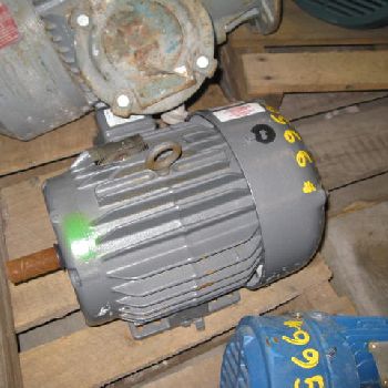 99501 ELECTRIC MOTORS
