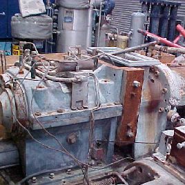 85835 PLASTICS MACHINERY &amp; ACCESSORIES