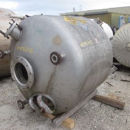 102328 VESSELS/REACTORS