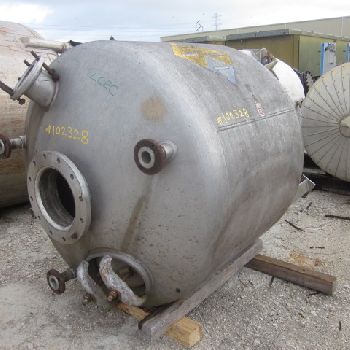 102328 VESSELS/REACTORS