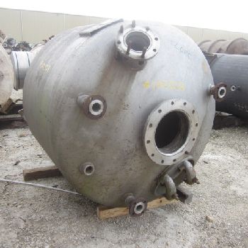 102328 VESSELS/REACTORS