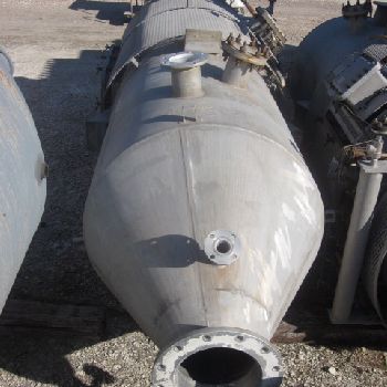 101900 DUST COLLECTORS