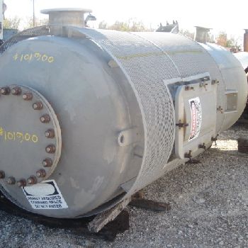 101900 DUST COLLECTORS