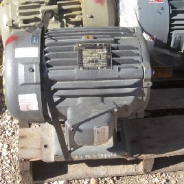 102309 ELECTRIC MOTORS