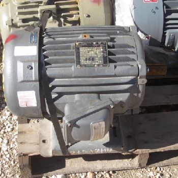 102309 ELECTRIC MOTORS