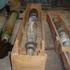 85962 ПЛАСТИКОВЫЕ ОБОРУДОВАНИЯ АКСЕССУАРЫ