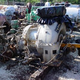 89087 Турбины