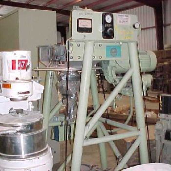 70310 MIXERS-LIQUID, PASTE &amp; SLUDGE