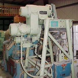 70310 MIXERS-LIQUID, PASTE &amp; SLUDGE