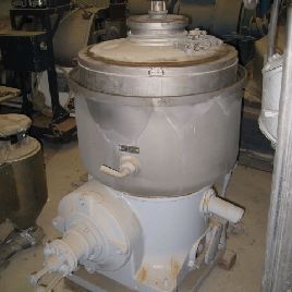 70513 CENTRIFUGES