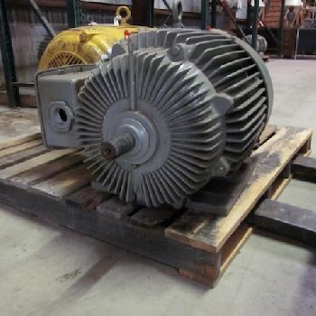 107388 ELECTRIC MOTORS