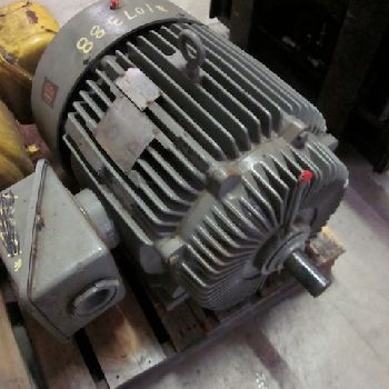 107388 ELECTRIC MOTORS
