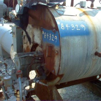 84329 BOILERS