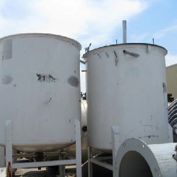 92836 MIXERS-LIQUID, PASTE &amp; SLUDGE